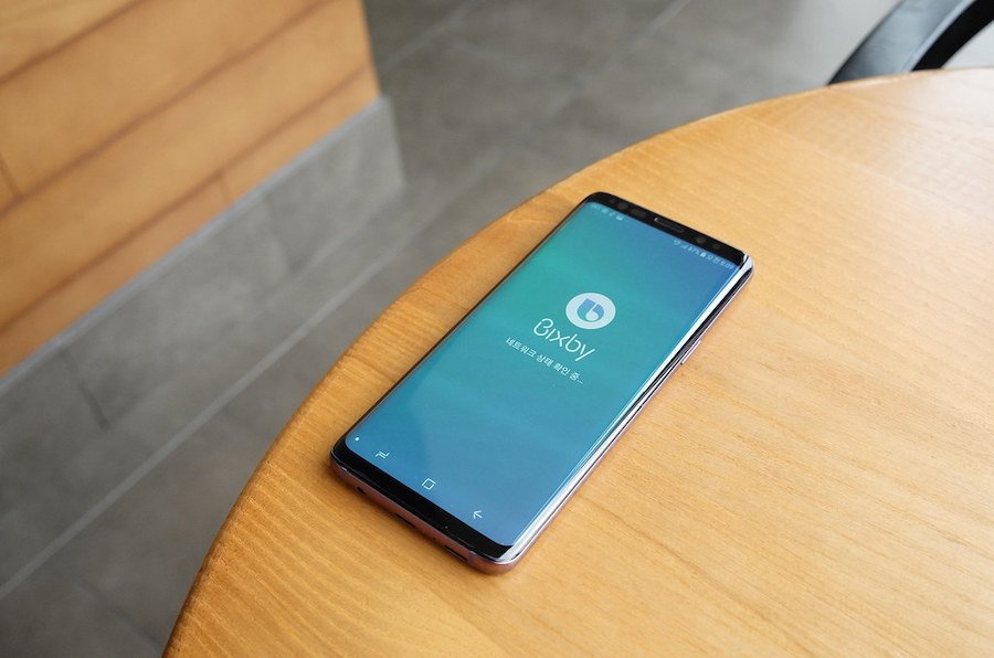 how to turn off bixby