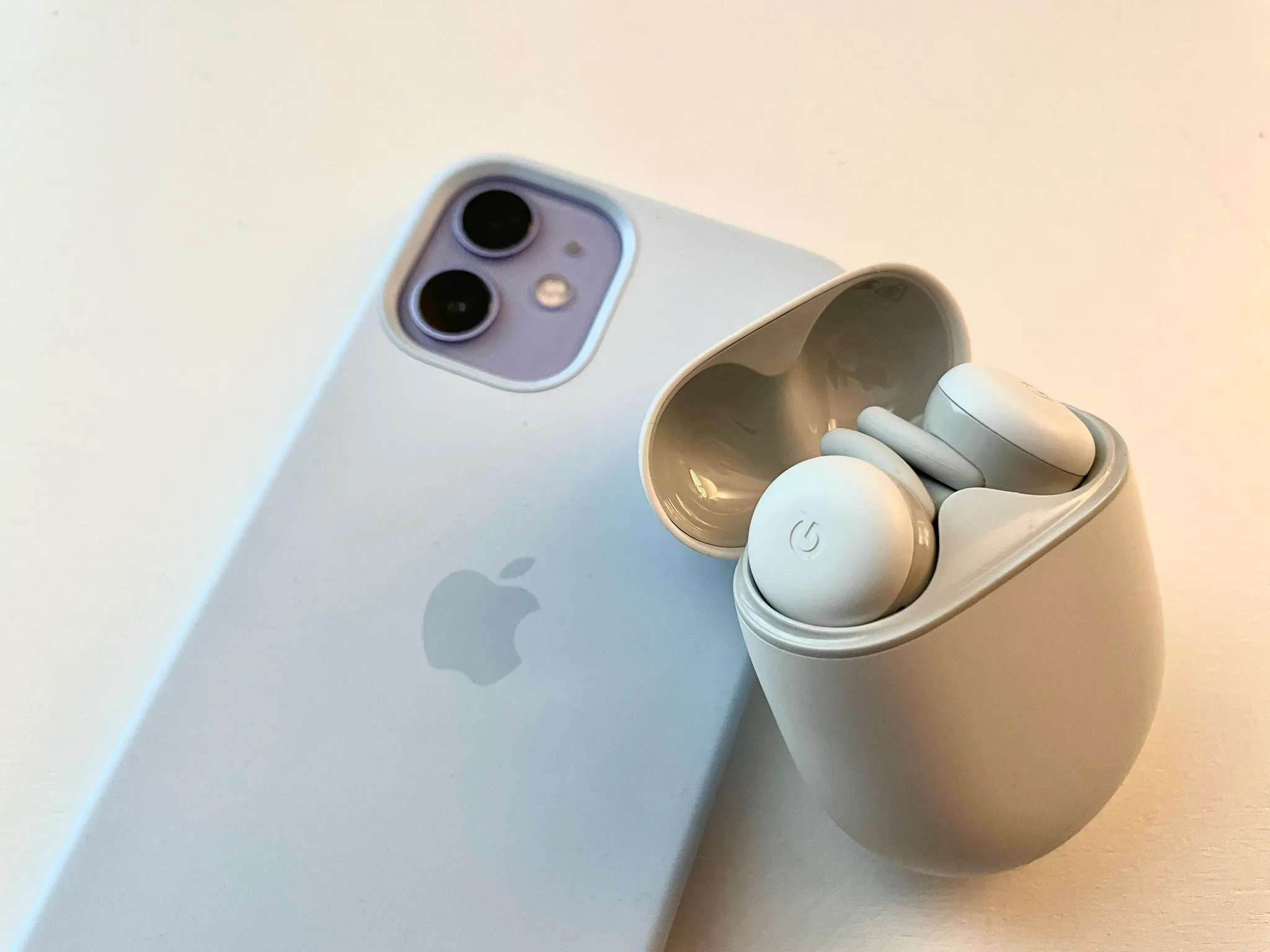 how to pair pixel buds