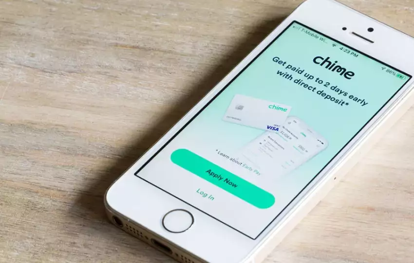 how to close chime account