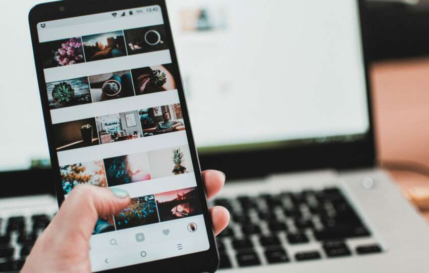 how to hide instagram followers