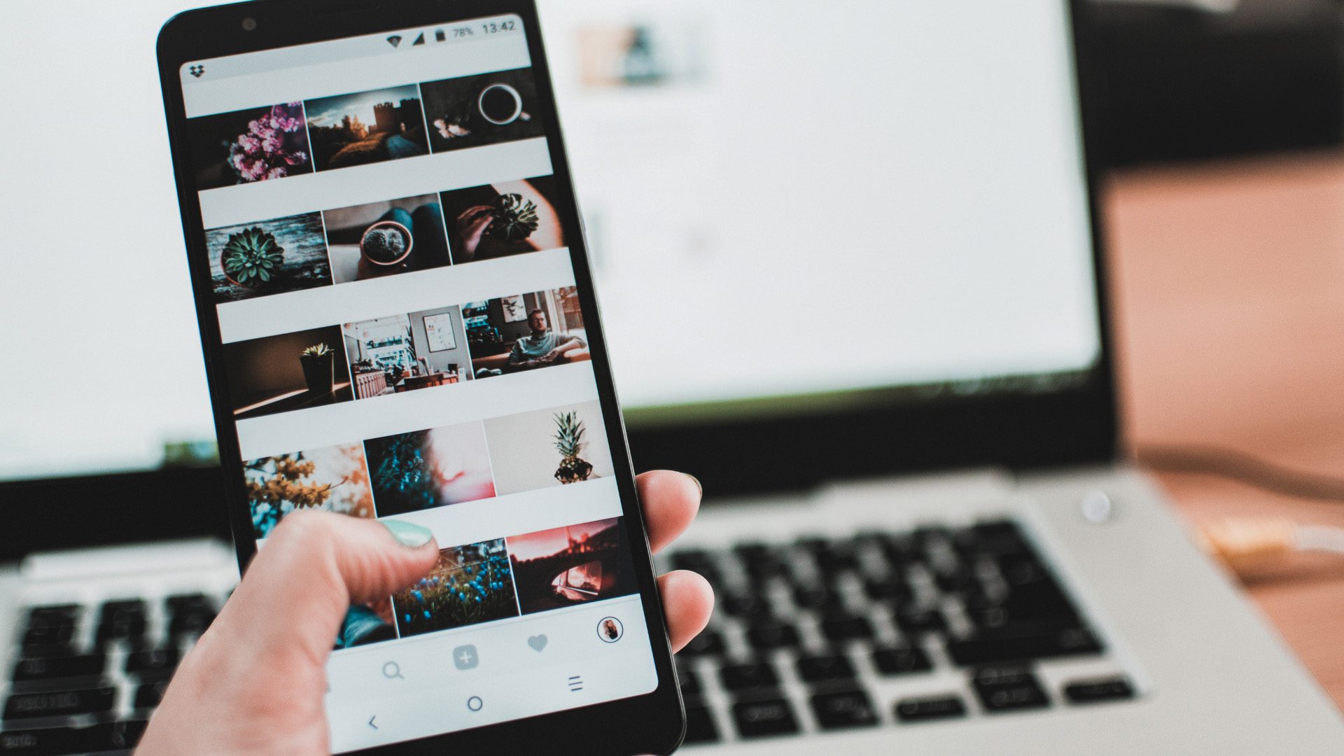 how to hide instagram followers
