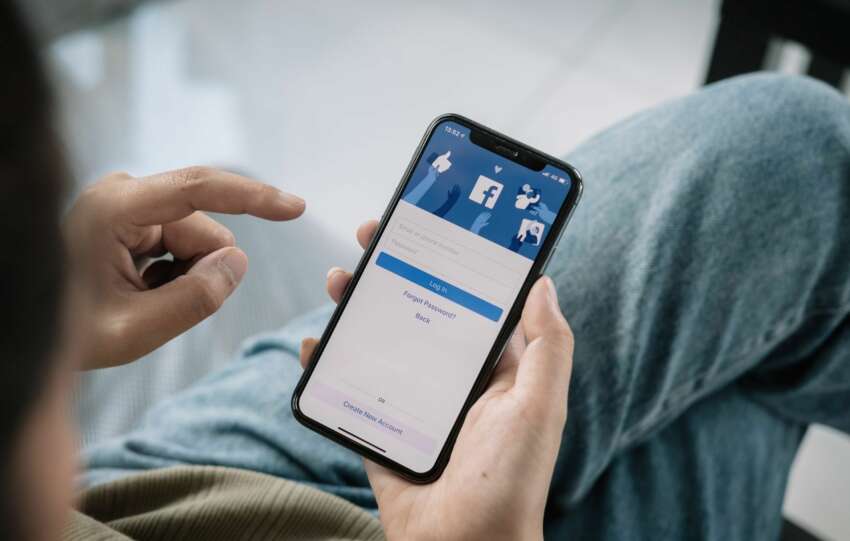 how to see hidden information on facebook marketplace