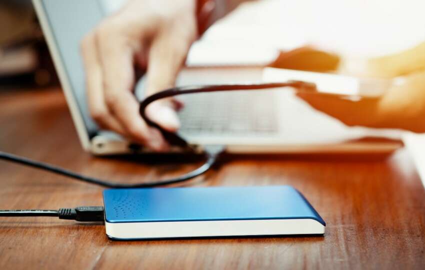 how to allocate ssd windows 11
