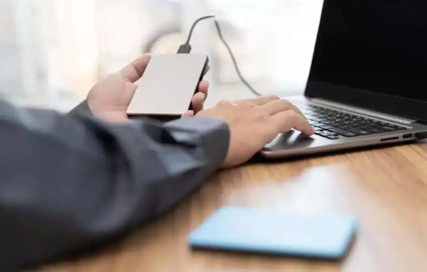 how to move windows to another drive