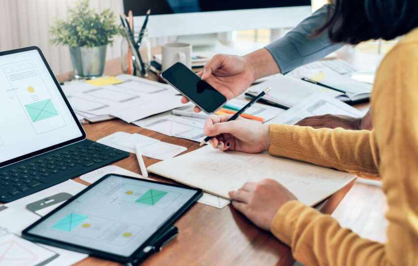 Tips for Using Personal Productivity Apps: Enhancing Efficiency in Everyday Life