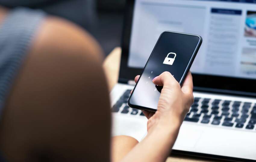 How to Stop Someone from Accessing Your Phone Remotely