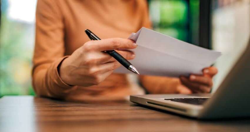 how to print envelopes in word