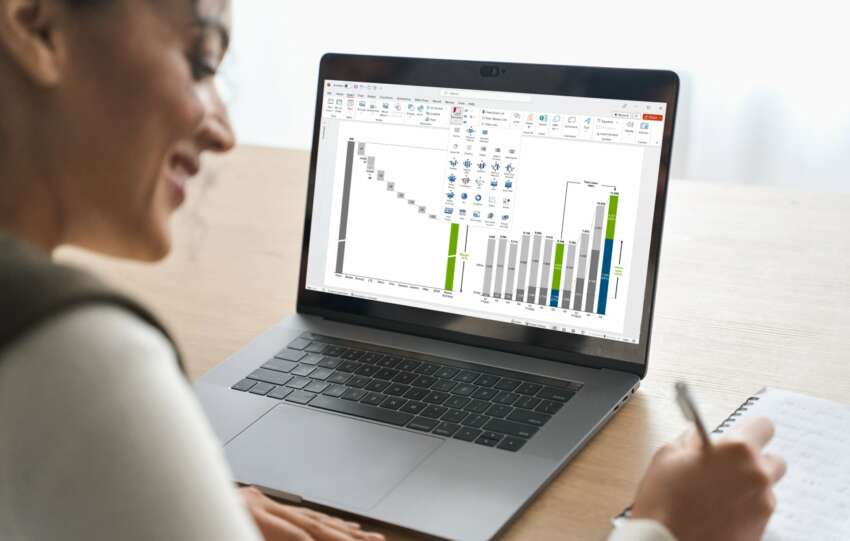 The Art of Presentation: Engage Audiences with Powerful Mockups