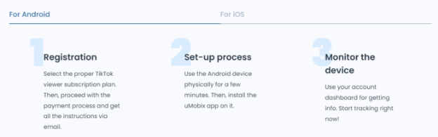 How to Set Up and Use uMobix 