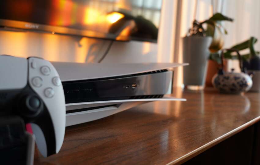 best tv for ps5