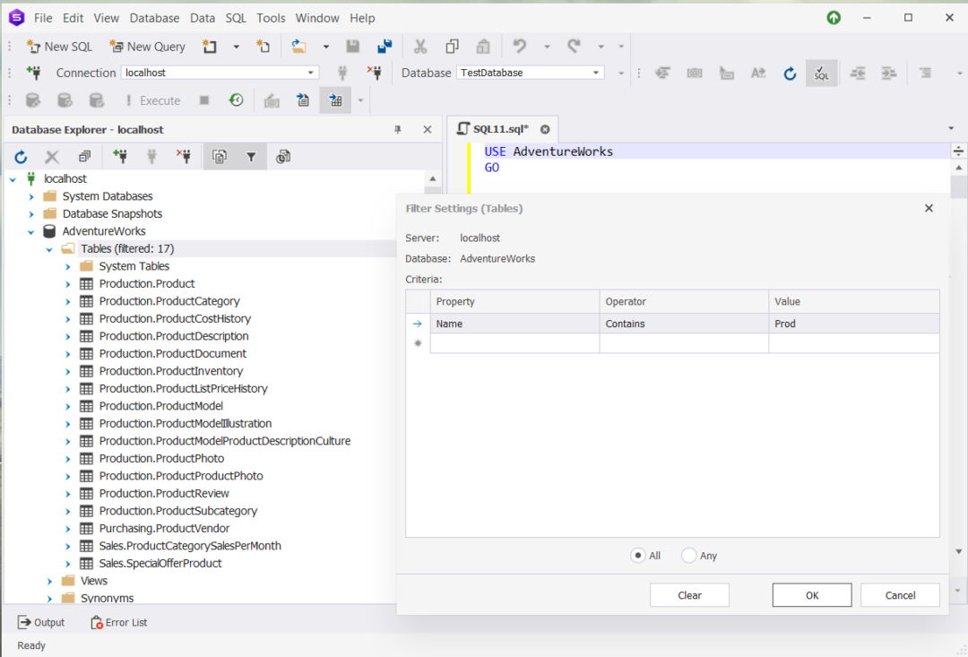 dbForge Edge Database Viewer: Its 5 Easy Perks for Data Pros
