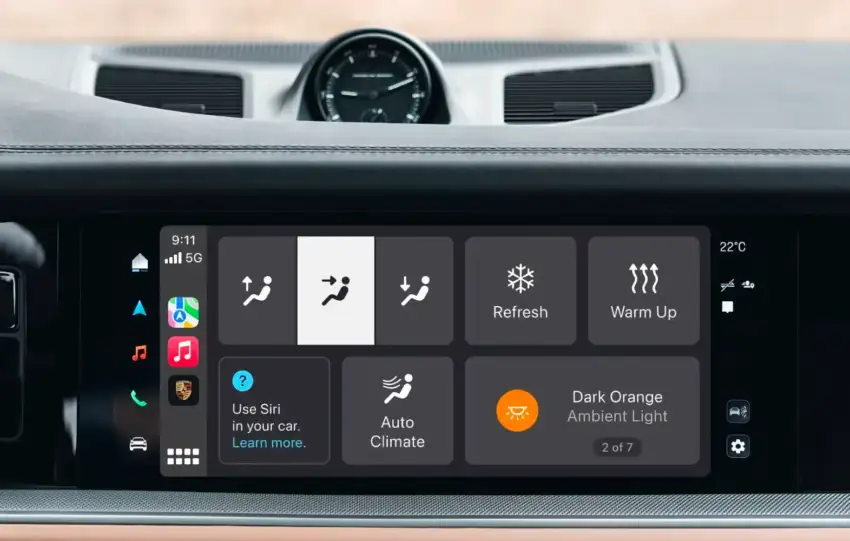 best carplay apps