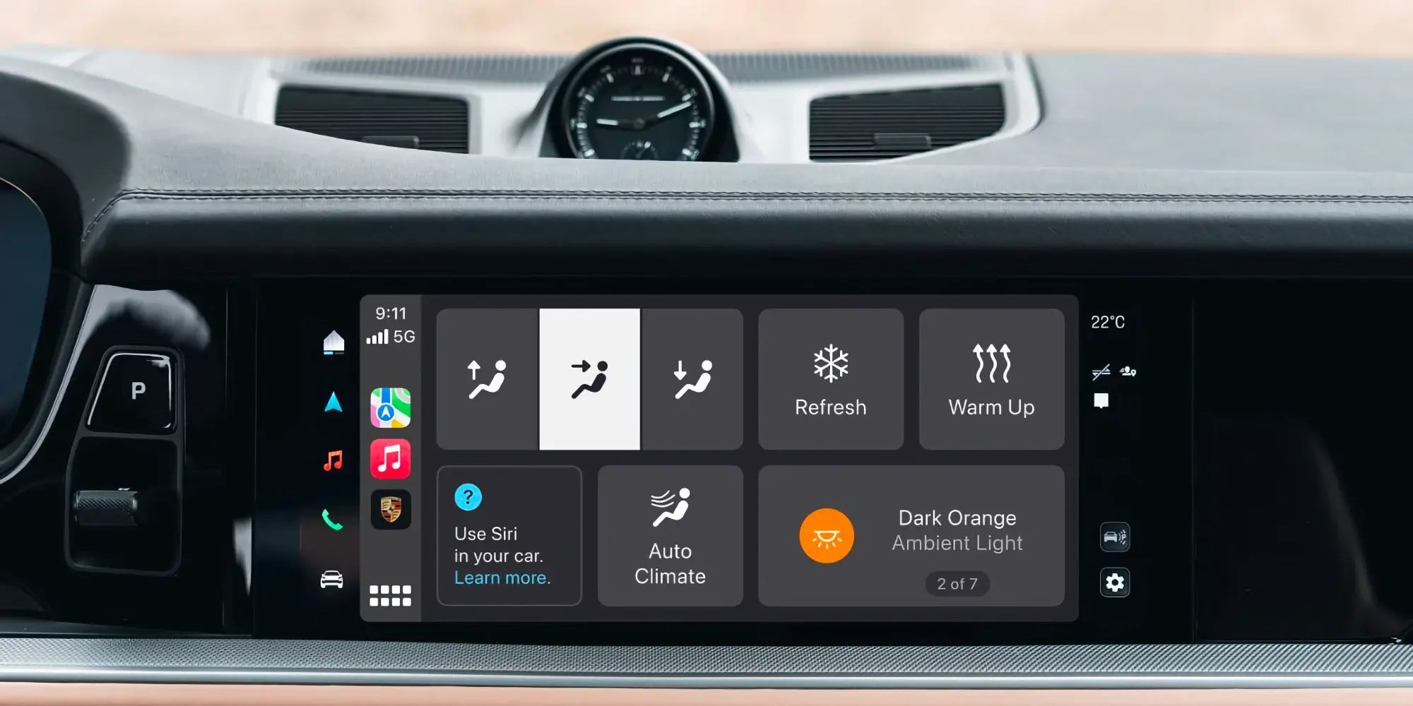 best carplay apps