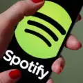 Spotify quietly locks lyrics behind a paywall