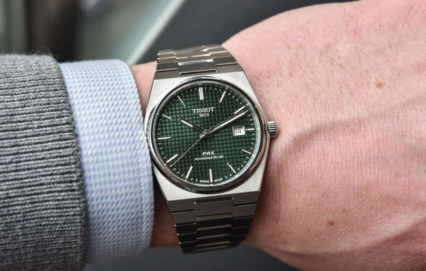best affordable watches
