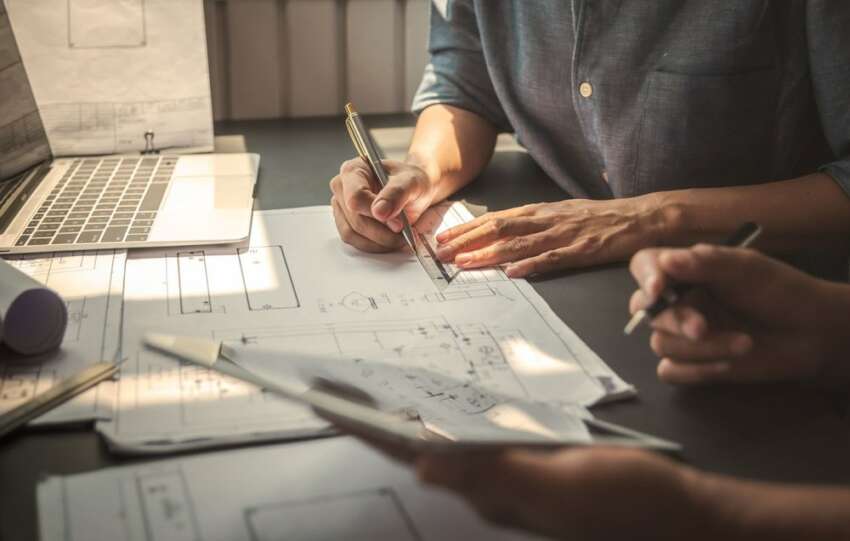 free building design software