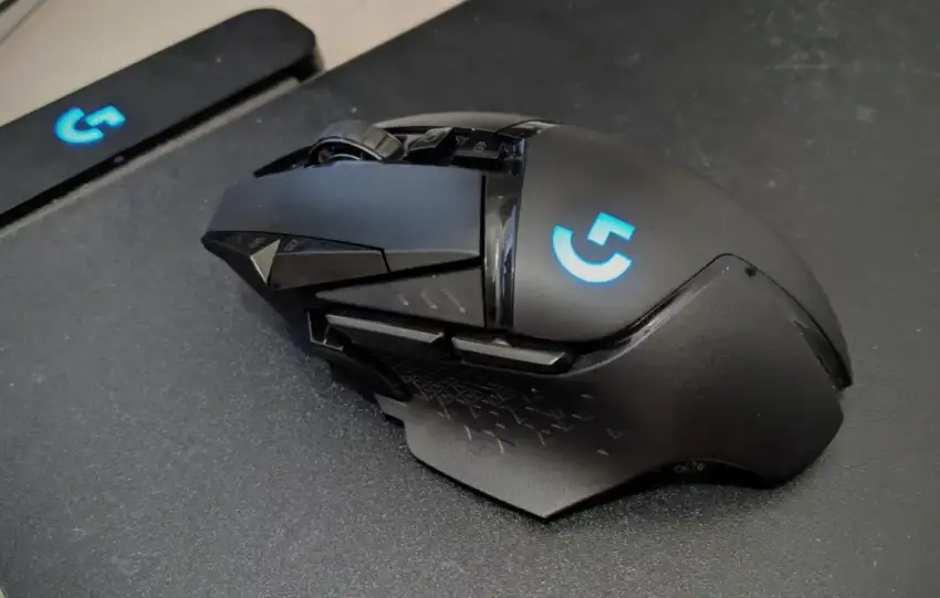 How to Change Mouse DPI