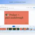Google Vids is ‘latest AI-powered video creation app’ in Google Workspace