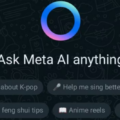 Meta officially launches its AI chatbot powered by Llama 3