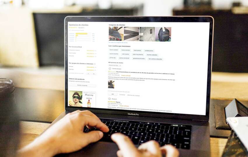 how to get invited to amazon vine