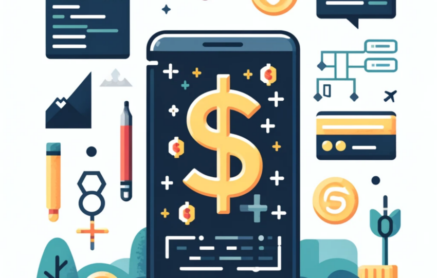 How to Develop an App and Make Money