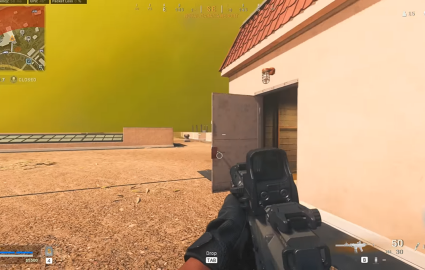 Winning Strategies for Solo Players in COD Warzone