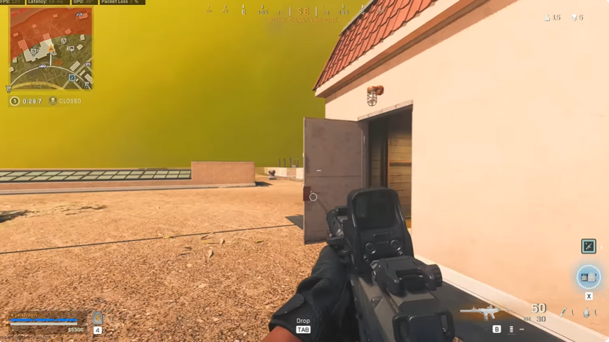 Winning Strategies for Solo Players in COD Warzone