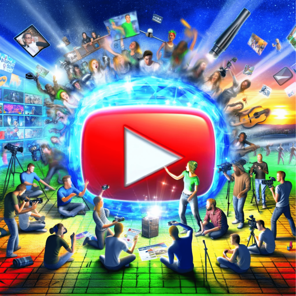The Power of YouTube Views: A Key to Dominance on the Platform