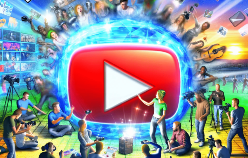 The Power of YouTube Views: A Key to Dominance on the Platform