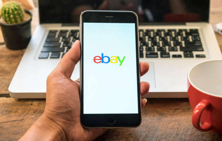 how to see sold items on ebay