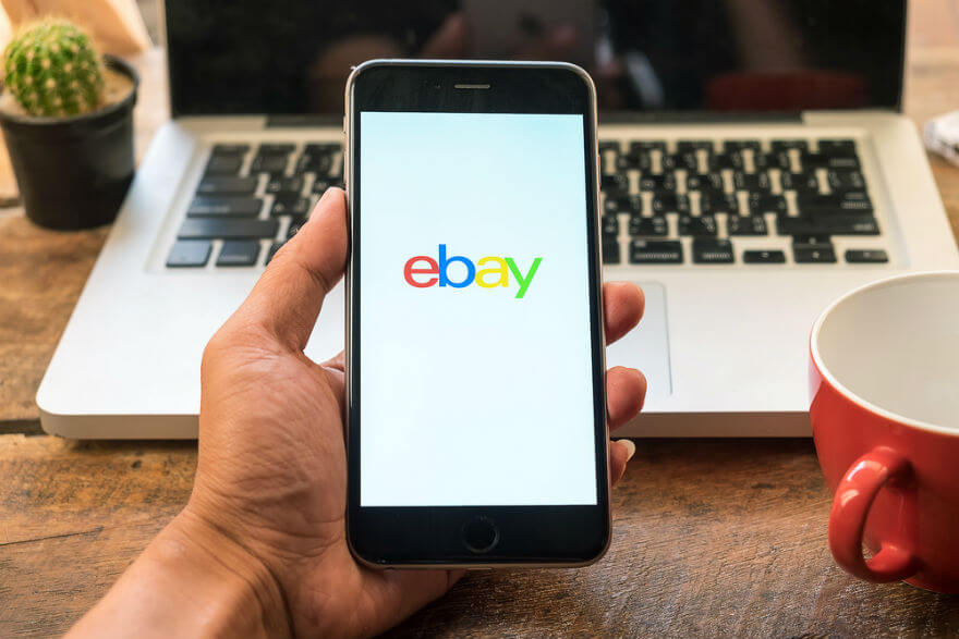 how to see sold items on ebay