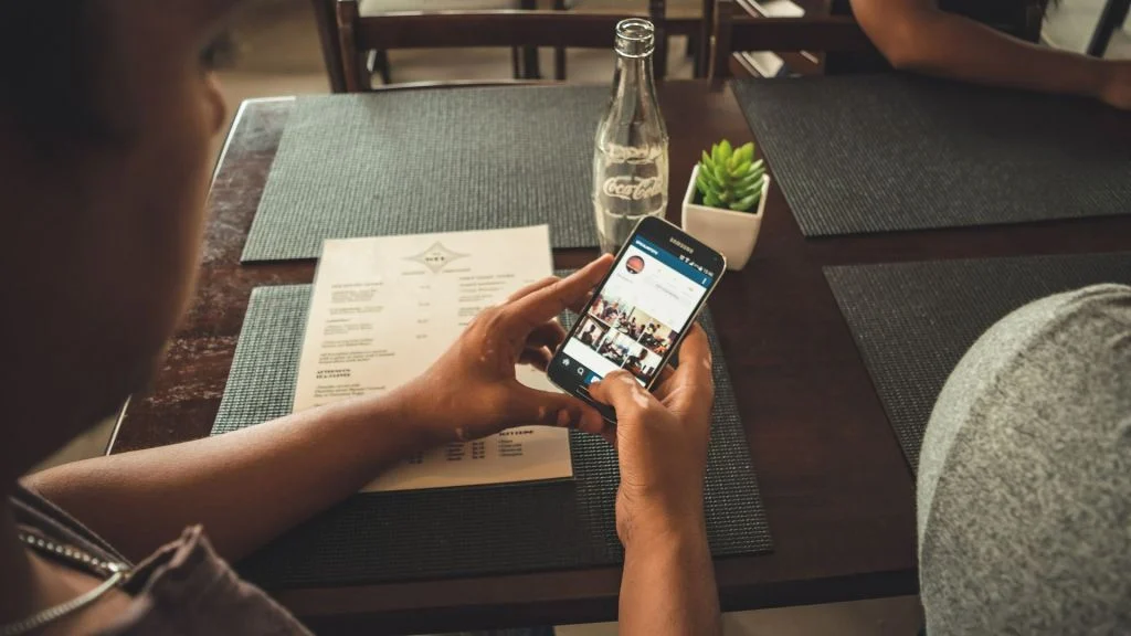 Instagram and Student Life: The Best Ways to Document Your Educational Journey