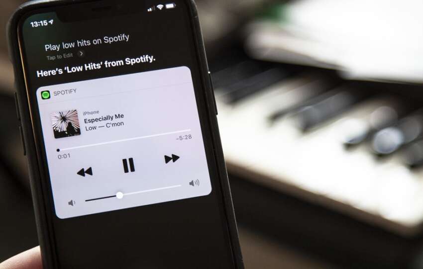convert spotify to mp3