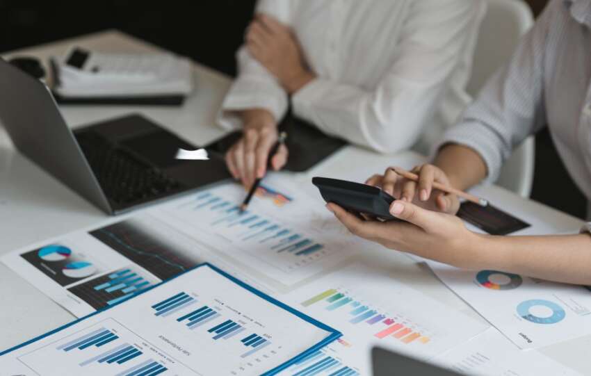 The Top 9 IT Challenges Solved by Consulting Firms