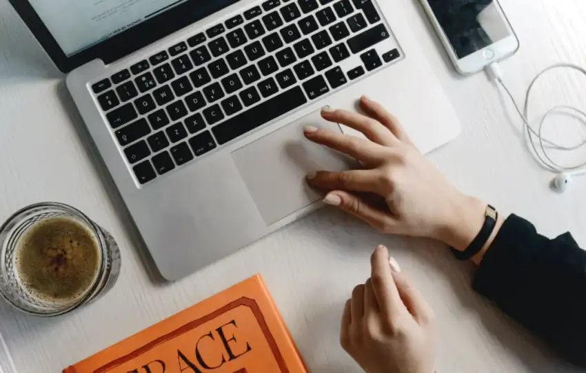 How to Denunciate a Website