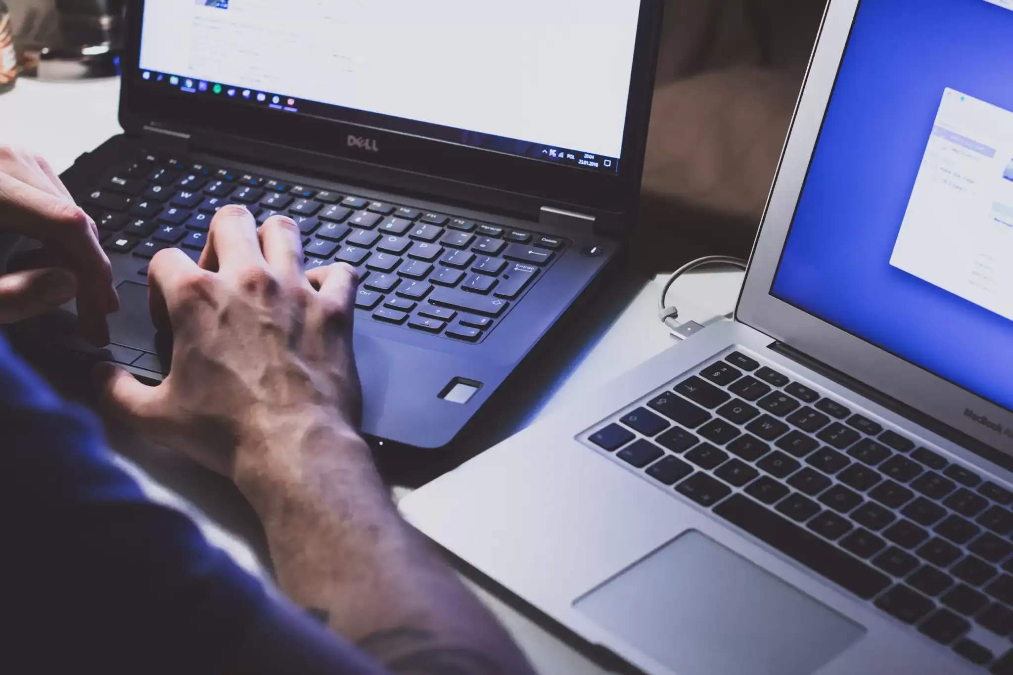 How to Protect Yourself from Social Engineering Attacks