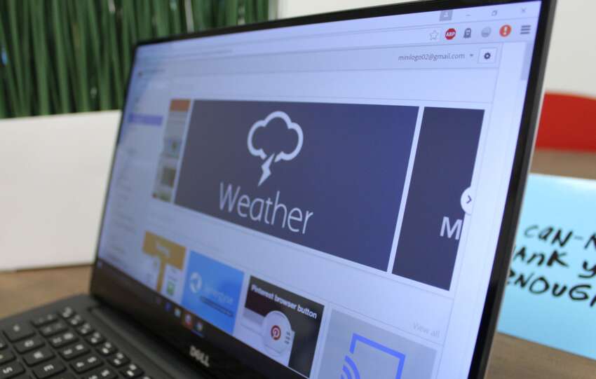 How to Transfer Chrome Favorites