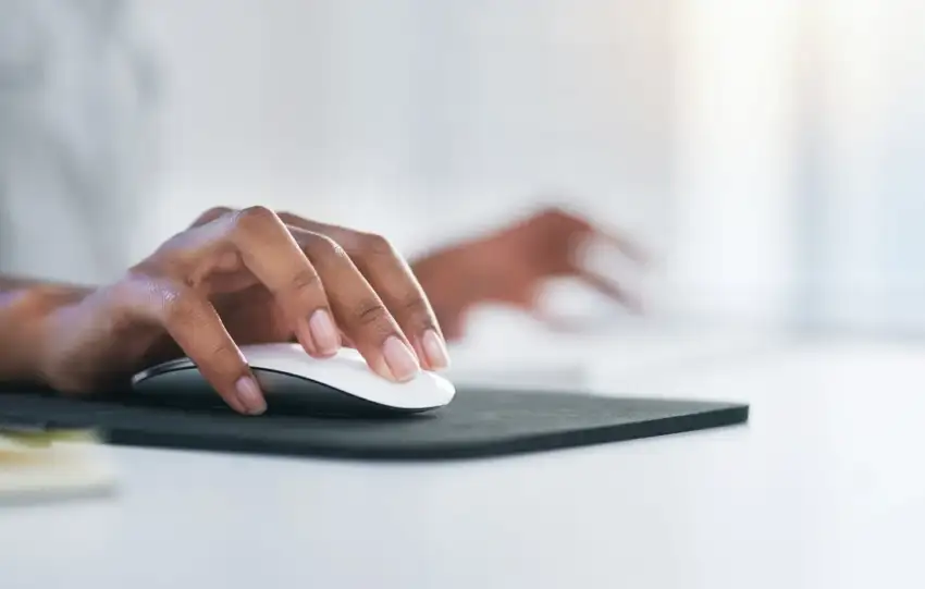 How to Change Scroll Direction on Mac