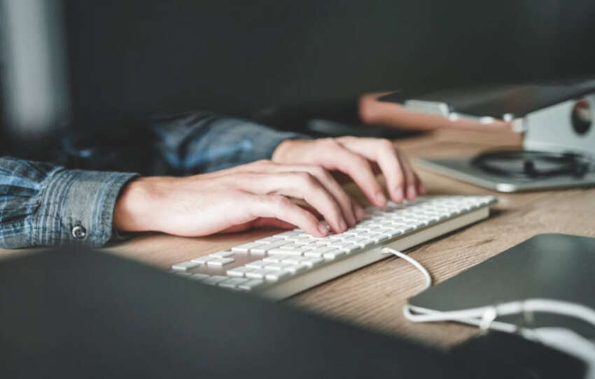 Top 5 OSINT Techniques for Effective Information Gathering