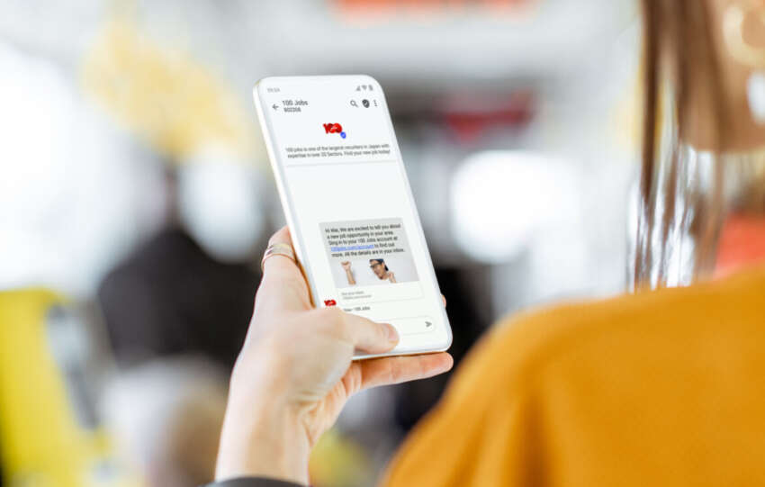 How Messaging Apps Integration Can Increase Business Efficiency