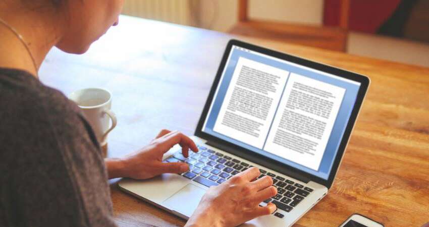how to cross out text on google docs