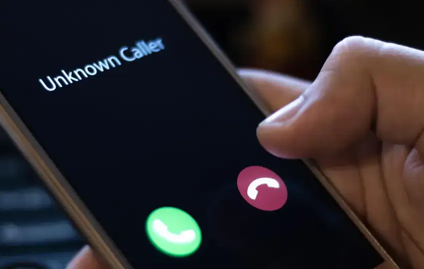 Why Do I Get So Many Spam Calls