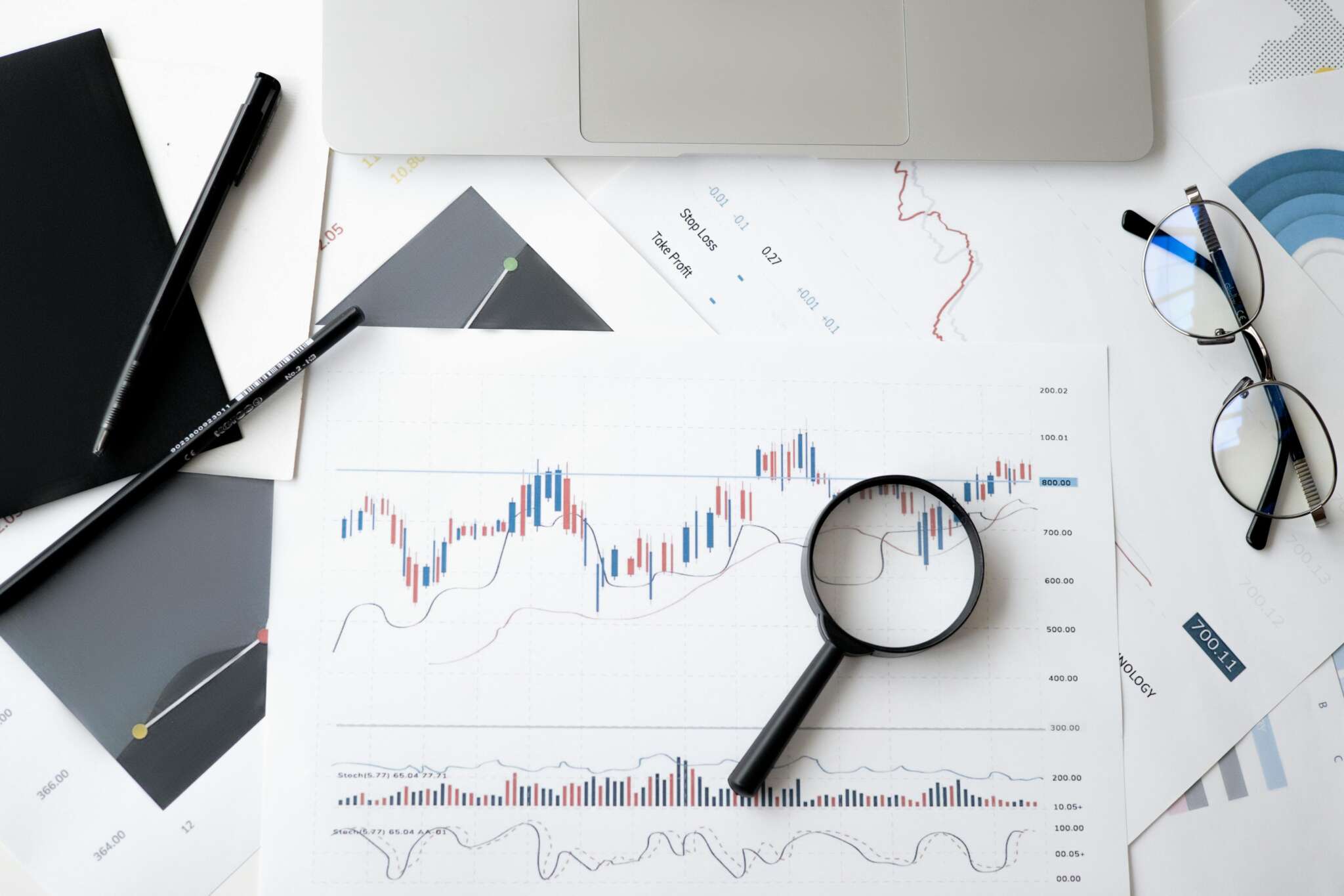 Watching the Competition: How Businesses Should be Looking at Their Rivals