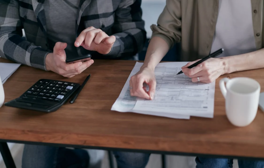 Scaling Your Startup: Financial Strategies Including Tax Relief Programs