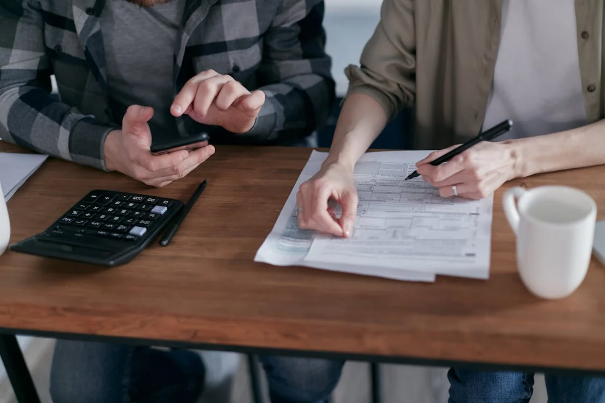 Scaling Your Startup: Financial Strategies Including Tax Relief Programs