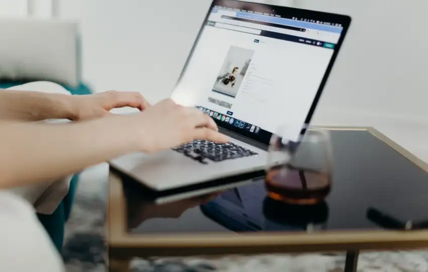 How to Get Your Information Off the Internet