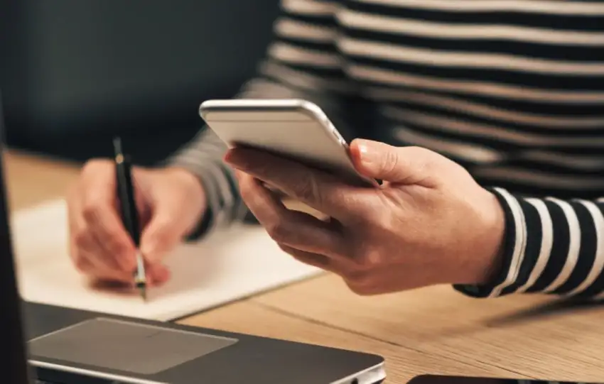 How to Find Someone's Contact Information