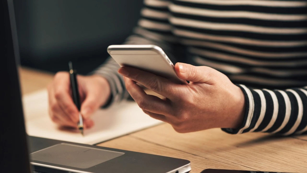 How to Find Someone's Contact Information