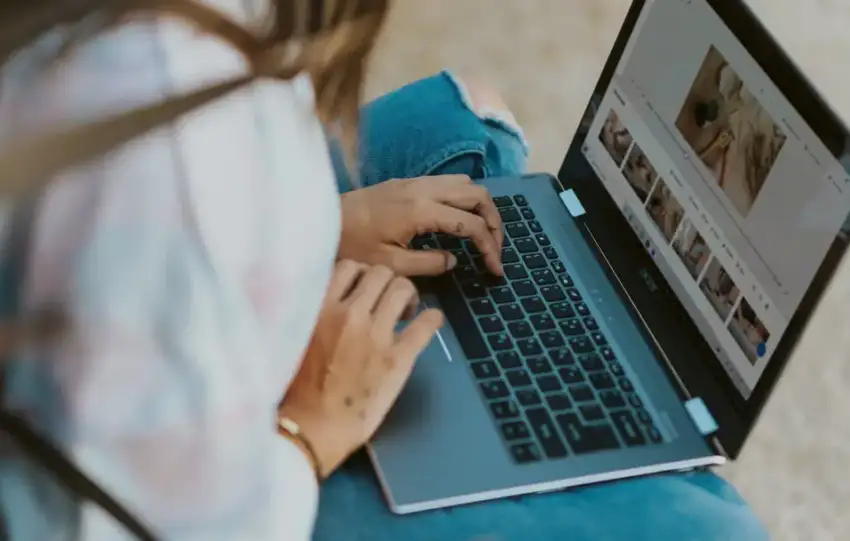 How to Screen Record with Sound