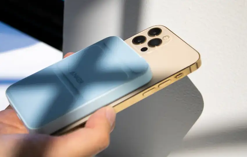 Best Power Bank for iPhone